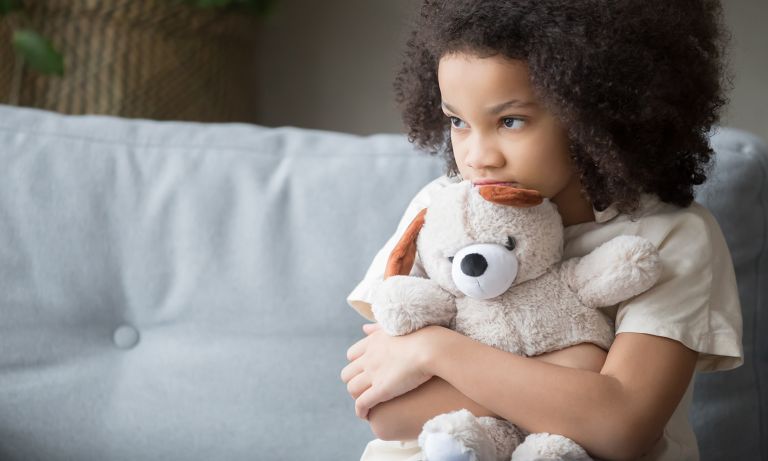 How a Weighted Stuffed Animal Can Help Your Child with Autism – Sensory  Jungle
