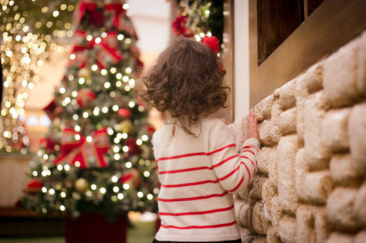 Surviving the Holidays with a Child Who Has Autism