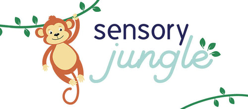 Sensory Jungle