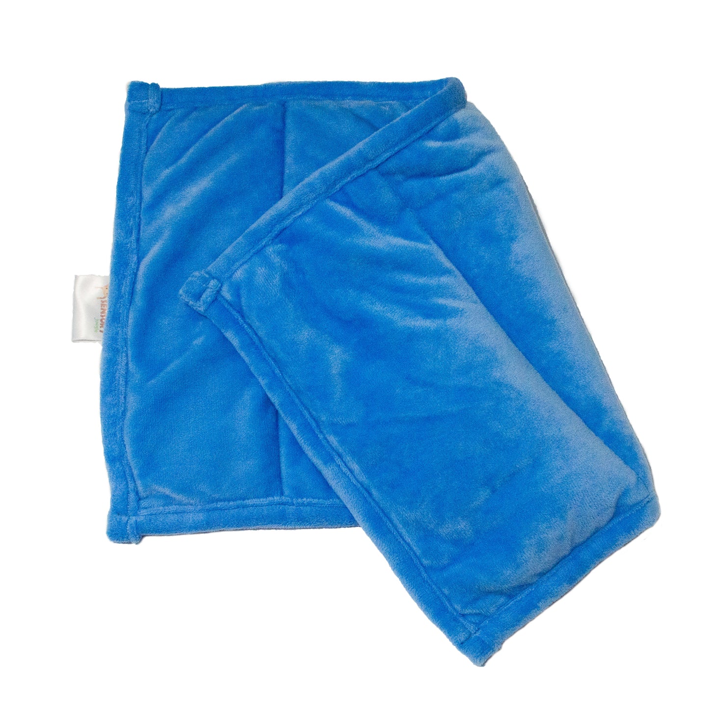 Weighted Lap Pad - Blue - 3 Pound